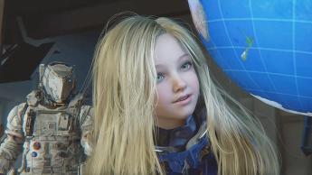 Pragmata: Capcom's Astronaut Game Gets a New Release Date