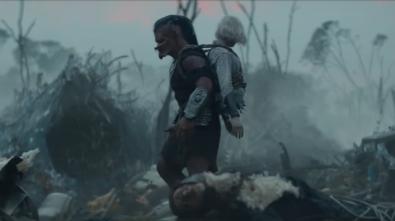 Predator: Badlands Director Reveals Chewbacca Inspiration