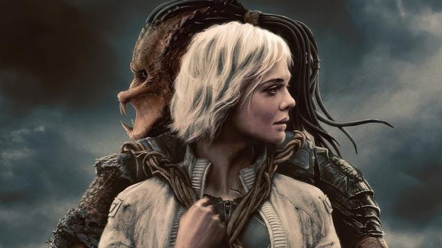 Predator: Badlands Surpasses All Other Predator Films