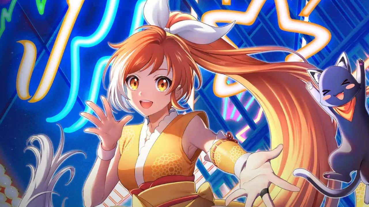 Prime Video Now Offers Crunchyroll's Anime Collection
