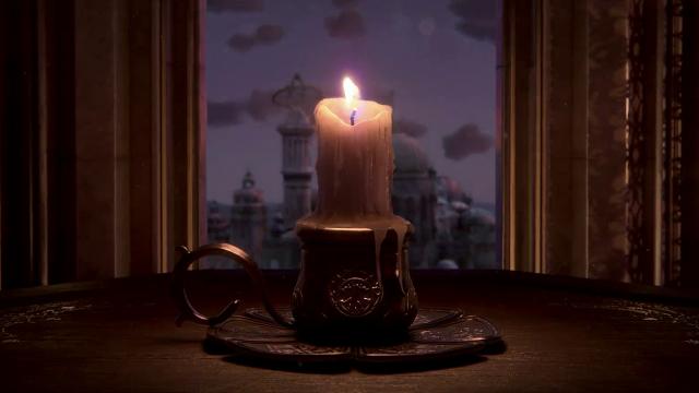 Prince of Persia Creator Speaks Out on Sands of Time Cancellation