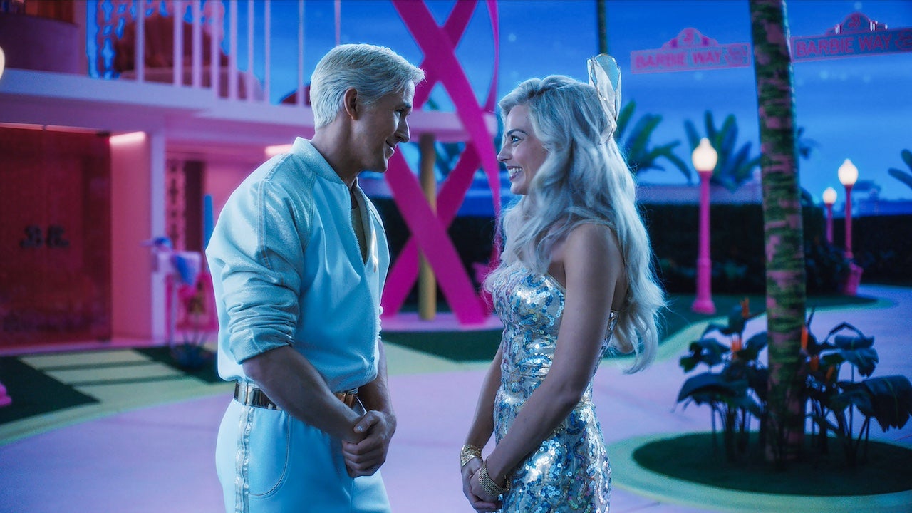 Producer Promises Upcoming Margot Robbie and Ryan Gosling Film Will Respect Ocean's 11 Legacy