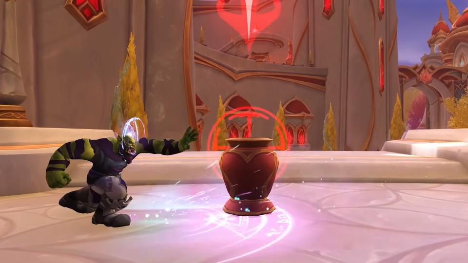 Prop Hunt Arrives in World of Warcraft Later This Year