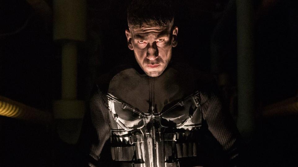 Punisher Gets His Own Werewolf by Night-style Special