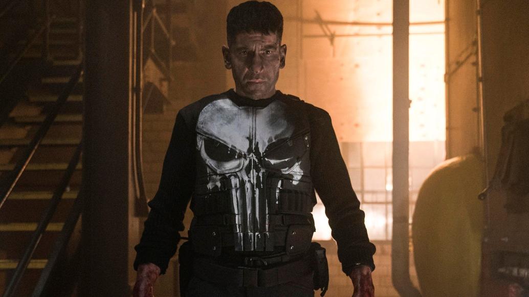 Punisher Returns in Guardians-Style Marvel Special After Daredevil