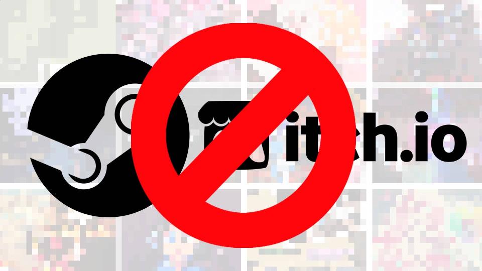 Queer Developers Rally as Adult Games Face Payment Processor Crisis