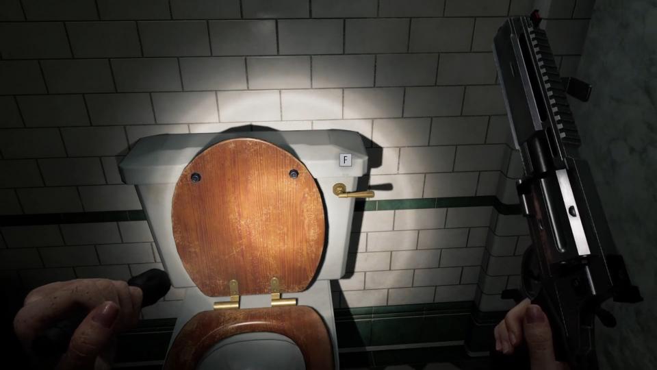 REVEALED: RESIDENT EVIL REQUIEM FINAL PUZZLE SOLUTION