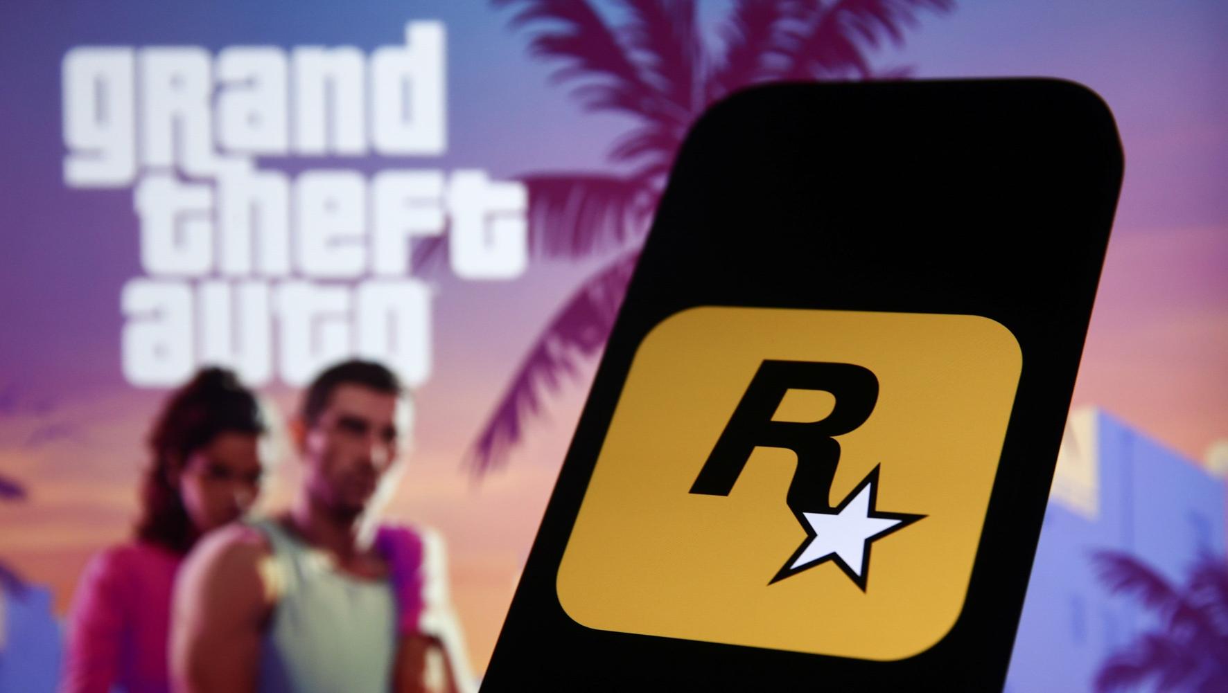 ROCKSTAR BLASTS FIRED EMPLOYEES OVER GTA 6 LEAK ALLEGATIONS