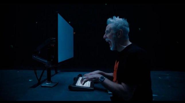 ‘Rage Bait’ Named Oxford’s 2025 Word of the Year