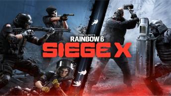 Rainbow Six Siege Struggles After Ubisoft's Hacking Shutdown