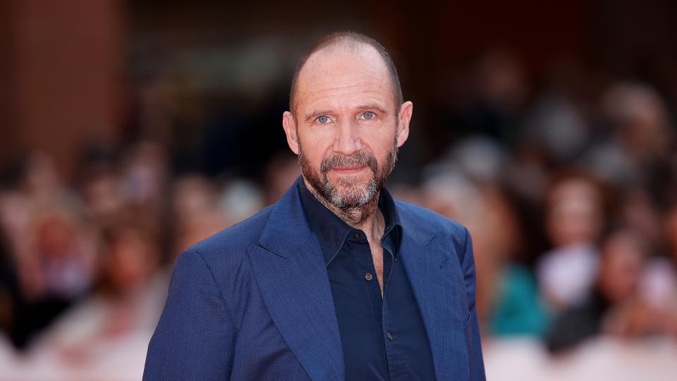 Ralph Fiennes Teases New Plot and Two Films After 28 Years