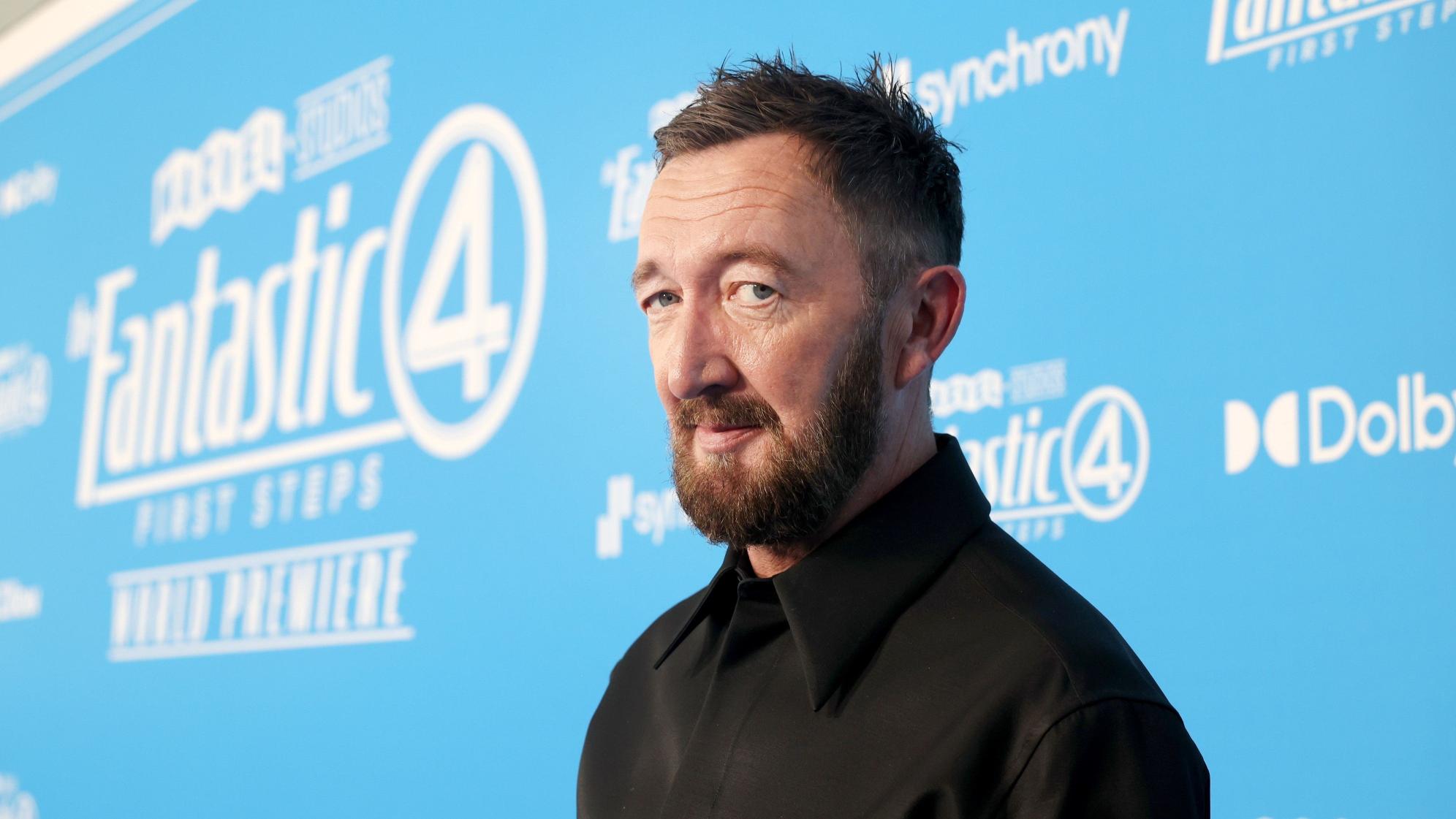 Ralph Ineson Responds to Ubisoft's Post-Civil War Game Cancelation
