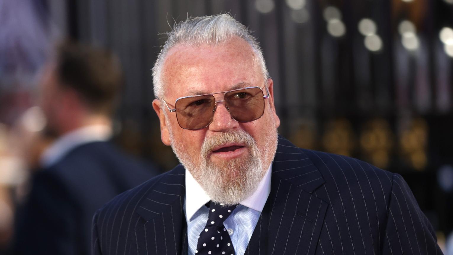 Ray Winstone Wanted to Quit Marvel Reshoots Before Contract Reminder