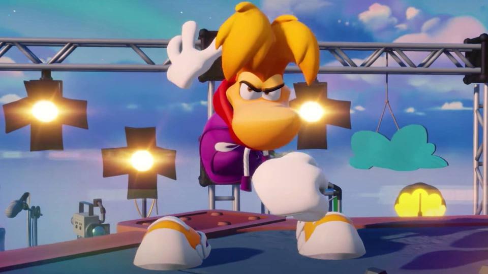 Rayman Series Revives for 30th Anniversary, No New Game Soon