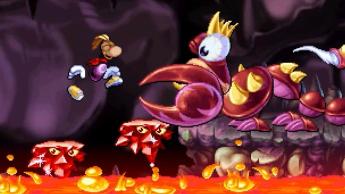 Rayman’s 30th Anniversary Edition Launches Soon