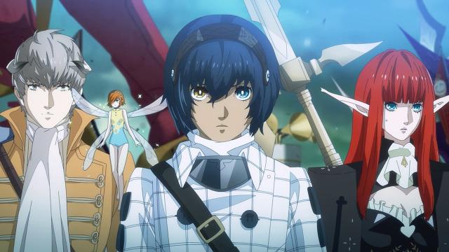 ReFantazio Director Predicts JRPG 3.0 Will Revolutionize Genre