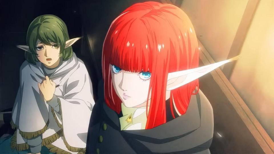 ReFantazio creators eye sequel as potential series unfolds