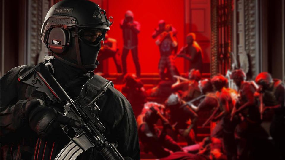Ready or Not Dev Shares Screenshots Amid Censorship Backlash