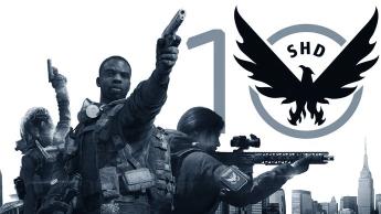 Realism Mode Comes to The Division 2, But There's a Catch