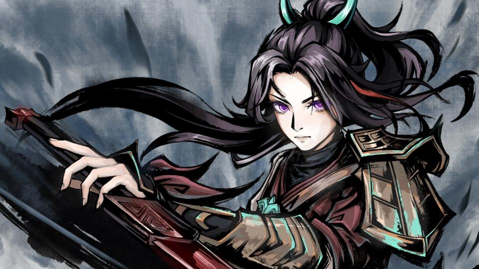 Realm of Ink Invasion: Epic RPG Storms onto PC and Consoles