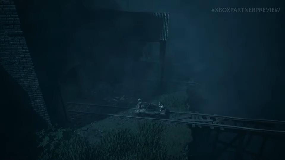 Reanimal: Co-Op Horror from Little Nightmares Devs Launches Feb