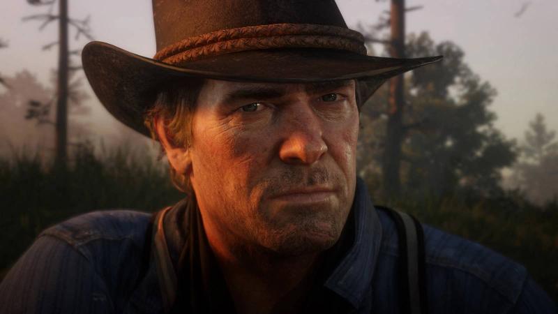 Red Dead Redemption 2 Next-Gen Update and Switch 2 Port