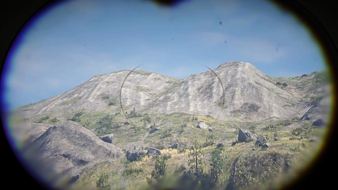 Red Dead Redemption 2's Mystery Unraveled Before GTA 6