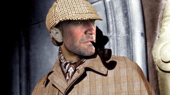 Red Dead Redemption 2's Surprising Inspiration from a Detective