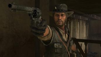Red Dead Redemption Finally Arrives on Current Gen Consoles