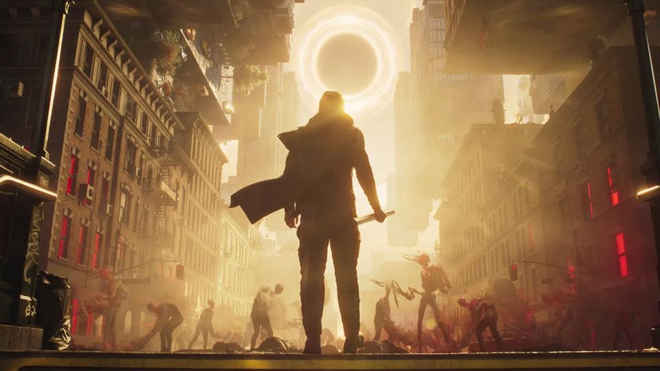 Remedy Appoints Ex-EA Exec Jean-Charles Gaudechon as CEO