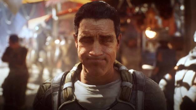 Remember When BioWare's Anthem Was Exciting It Really Happened