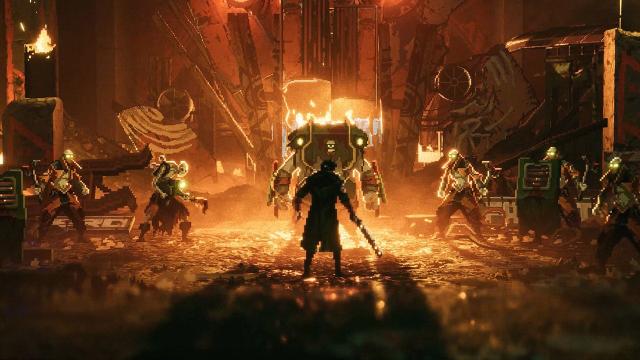 Replaced Launch Postponed Again—Less Than a Month Away