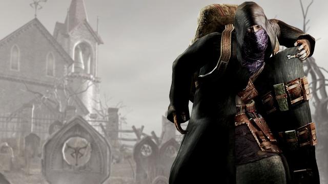Resident Evil 4 Merchant Faces 3 Trillion Debt Crisis