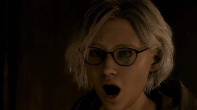 Resident Evil: Requiem Devs Don’t Know If It’s Still Scary