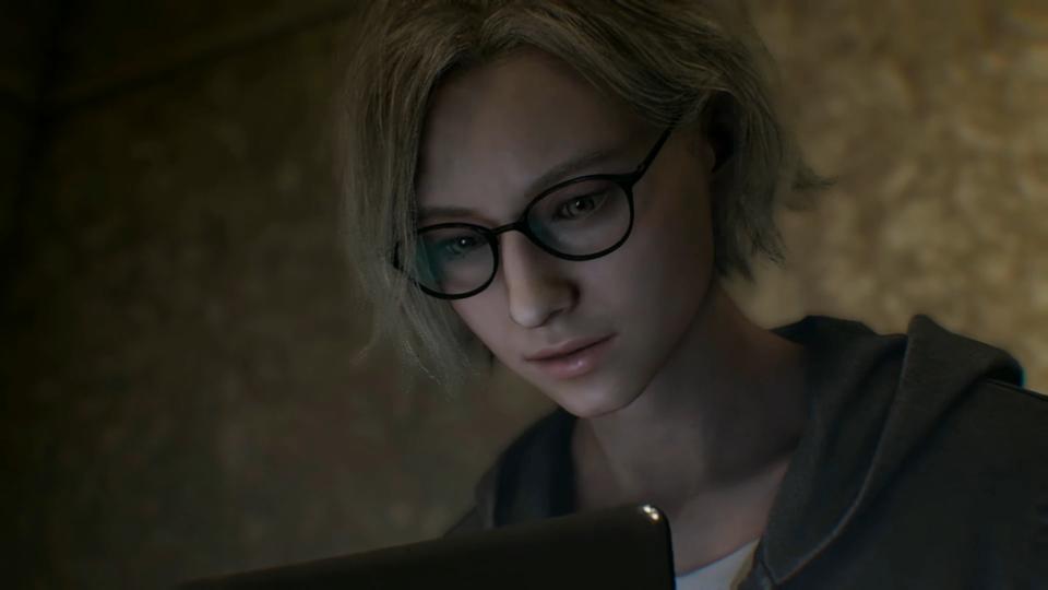 Resident Evil: Requiem Devs Stay Mysterious About Leon Kennedy