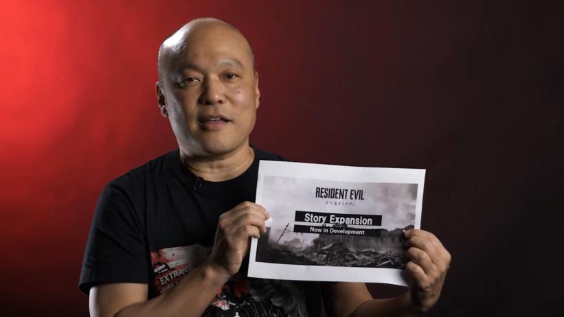 Resident Evil Requiem Expands with New Story and Mini Game