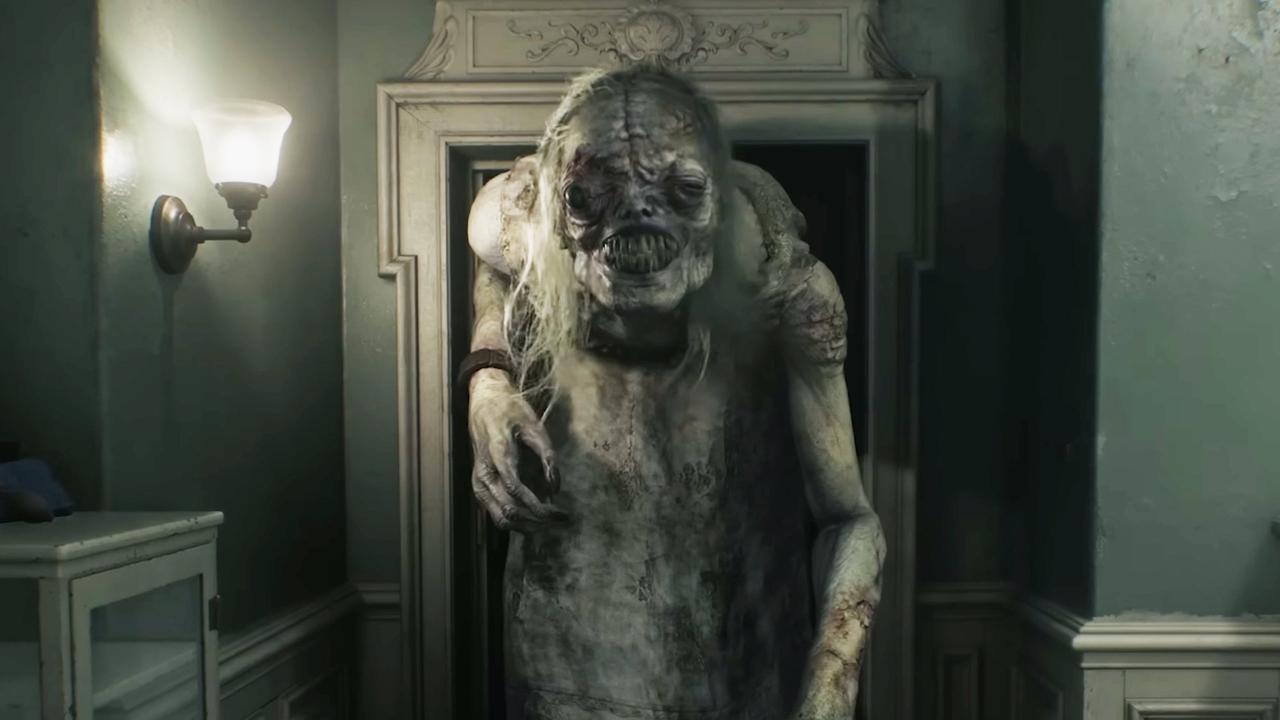 Resident Evil Requiem GameStop Listing Sparks Character Shock