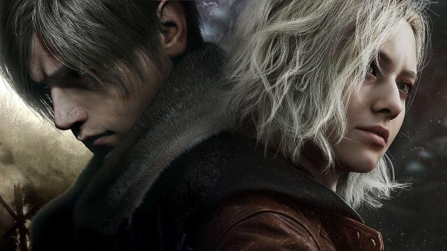 Resident Evil Requiem Producer Hints Raccoon City Characters Return