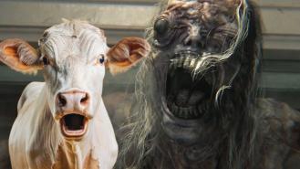 Resident Evil Requiem's The Girl: Milk-Driven Voice Acting