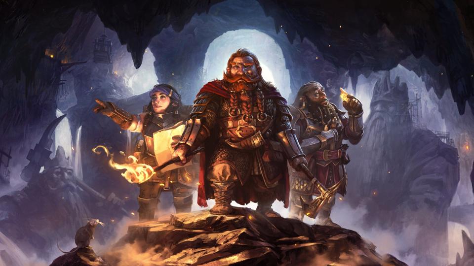 Return to Moria Delay on PS5 Just Before Launch, a Lord of the Rings Game