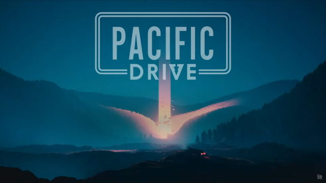 Rev up your consoles: 'Pacific Drive' gets a physical PS5 release on top of digital – Brace for the high-octane 'roadlike' adventure