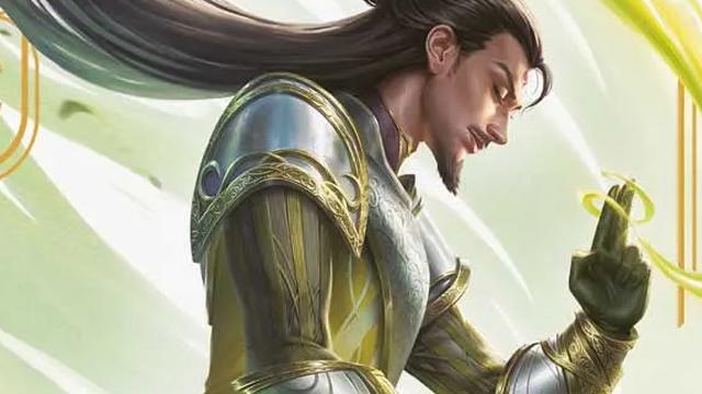 Revealed: Stunning Alternate Art for Riftbound Unleashed Legend