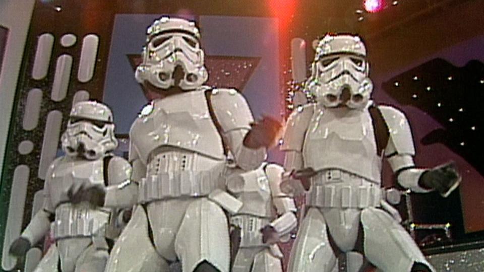 Revealed secrets: 'The Galaxy's Greatest Misstep' documentary delves into the chaotic creation of the 'Star Wars Holiday Special'