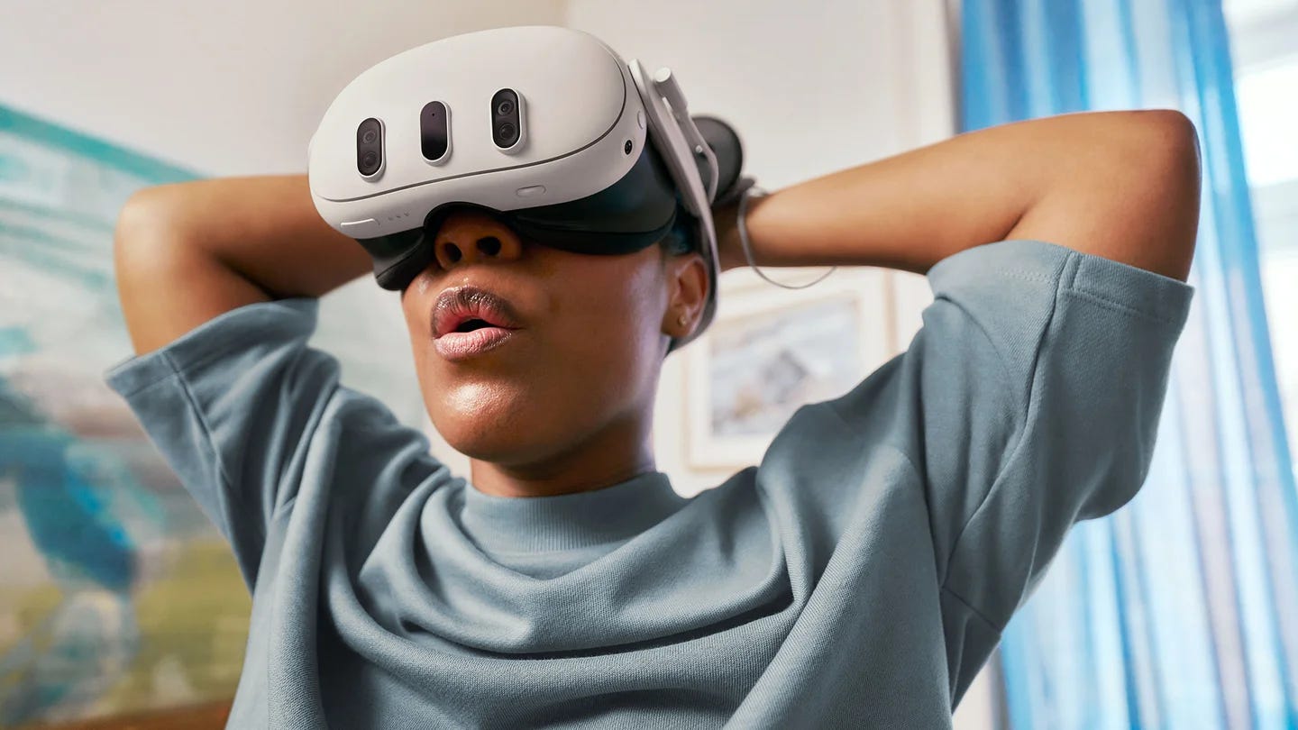 Revolutionize your VR experience: SteamVR goes wireless on Meta Quest 2 & 3 - Half-Life: Alyx gameplay unleashed