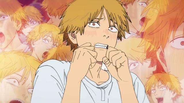 Reze Shines in New Chainsaw Man Trailer with Kenshi Yonezu Tune