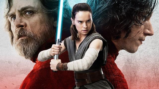 Rian Johnson Admits No Outline for His Star Wars Trilogy