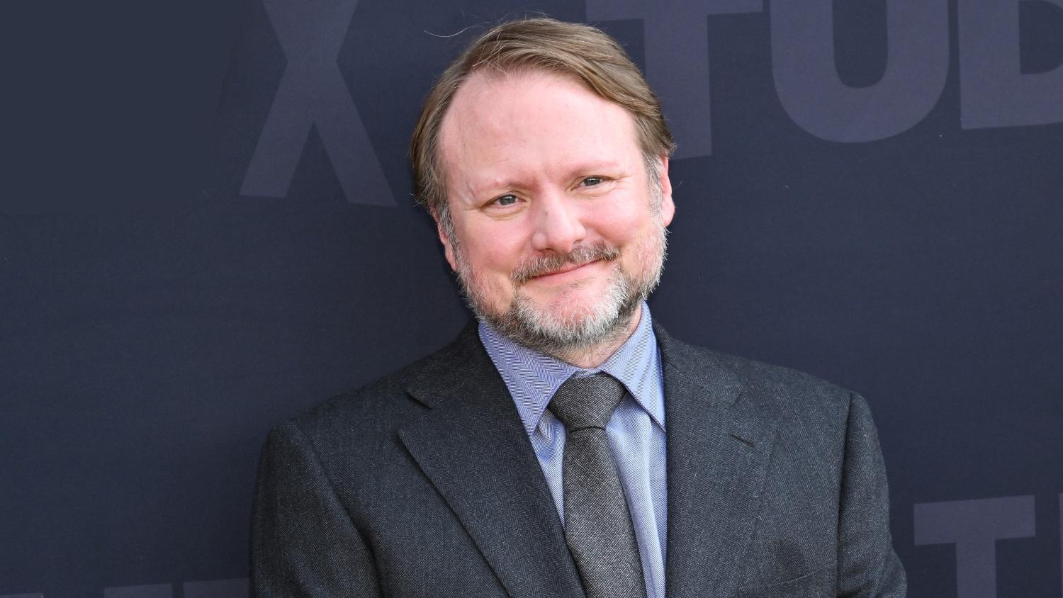 Rian Johnson Reveals How Prequel Hate Shaped His Last Jedi Vision