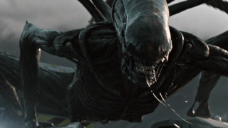 Ridley Scott Praises Future Alien Film as Amazing, Says Director Fede Alvarez