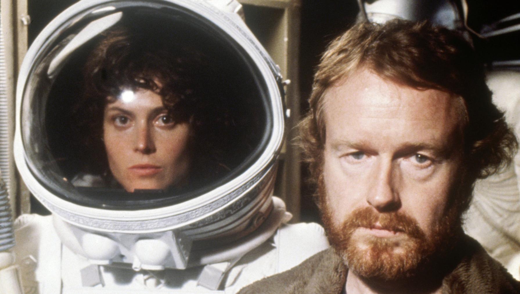 Ridley Scott Says Modern Movies Are So Bad, He’s Rewatching His Own