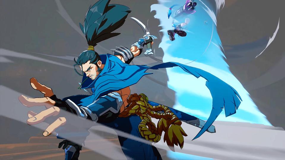 Riot Games Cuts Dozens from 2XKO Team Post-Launch